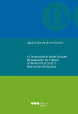 Directiva de la Unión Europea de evaluación de impacto ambiental de proyectos