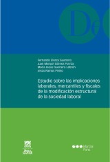 Estudio sobre las implicaciones laborales, mercantiles y fiscales