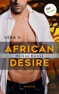 African Desire - Heiße Küsse