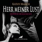 Herr meiner Lust | Erotik Audio SM-Story | Erotisches SM-Hörbuch