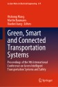 Green, Smart and Connected Transportation Systems