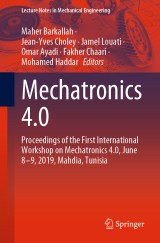 Mechatronics 4.0