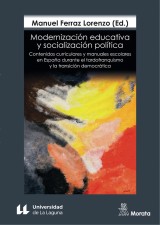 Modernización educativa y socialización política