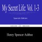 My Secret Life Vol 1-3