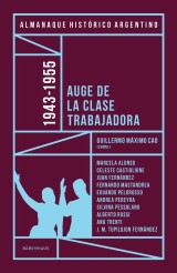 Almanaque Histórico Argentino 1943-1955