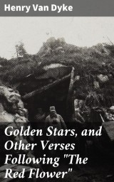 Golden Stars, and Other Verses Following 