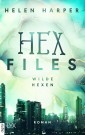 Hex Files - Wilde Hexen