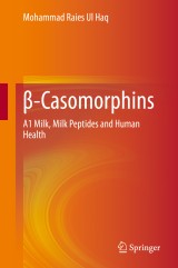 β-Casomorphins