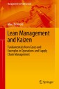 Lean Management and Kaizen