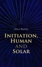 Initiation, Human and Solar