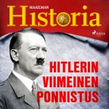 Hitlerin viimeinen ponnistus