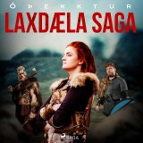 Laxdæla saga 