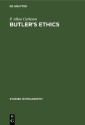 Butler's Ethics
