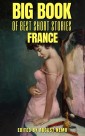 Big Book of Best Short Stories - Specials - France