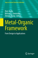Metal-Organic Framework