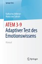 ATEM 3-9  Adaptiver Test des Emotionswissens