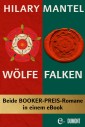 Wölfe & Falken
