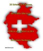 26 Schweizer Kantone - die große Übersicht