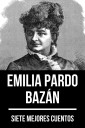 7 mejores cuentos de Emilia Pardo Bazán