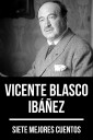 7 mejores cuentos de Vicente Blasco Ibáñez