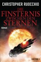 Die Finsternis zwischen den Sternen