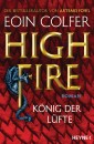 Highfire - König der Lüfte