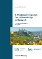 1. Würzburger Symposium - Der Sachverständige im Handwerk.