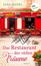 Das Restaurant der süßen Träume