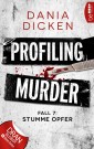 Profiling Murder - Fall 7