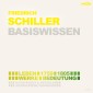 Friedrich Schiller (2 CDs) - Basiswissen