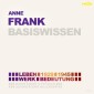 Anne Frank (2 CDs) - Basiswissen