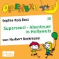 Supersausi - Abenteuer in Hollywutz