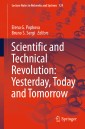 Scientific and Technical Revolution: Yesterday, Today and Tomorrow