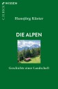 Die Alpen