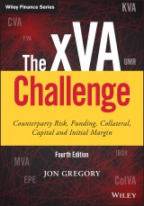 The xVA Challenge