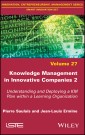 Knowledge Management in Innovative Companies 2