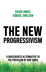 The New Progressivism