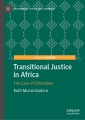 Transitional Justice in Africa