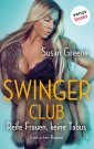 Swingerclub - Reife Frauen, keine Tabus