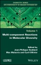 Multi-component Reactions in Molecular Diversity