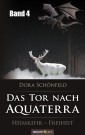 Das Tor nach Aquaterra - Band 4