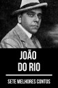 7 melhores contos de João do Rio