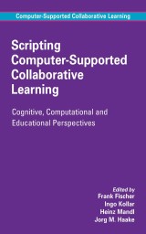 Scripting Computer-Supported Collaborative Learning