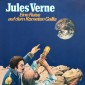 Jules Verne, Eine Reise auf dem Kometen Gallia