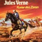 Jules Verne, Kurier des Zaren