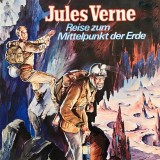 Jules Verne, Reise zum Mittelpunkt der Erde