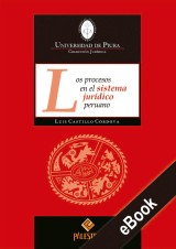 Los procesos en el sistema jurídico peruano