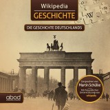 Wikipedia Geschichte - Die Geschichte Deutschlands