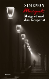 Red Eye / Maigret und das Gespenst