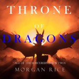 Throne of Dragons (Age of the Sorcerers-Book Two)
